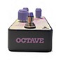 Used Old Blood Noise Endeavors Octave Effect Pedal