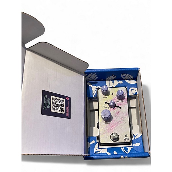 Used Old Blood Noise Endeavors Octave Effect Pedal