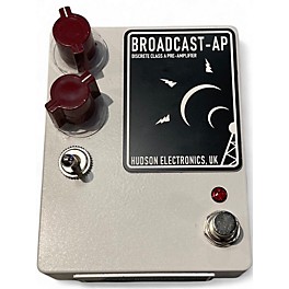Used Hudson Electronics Broadcast Ariel Posen Pedal