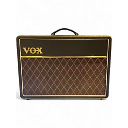 Used VOX AC10C1 10W 1x10 Tube Guitar Combo Amp