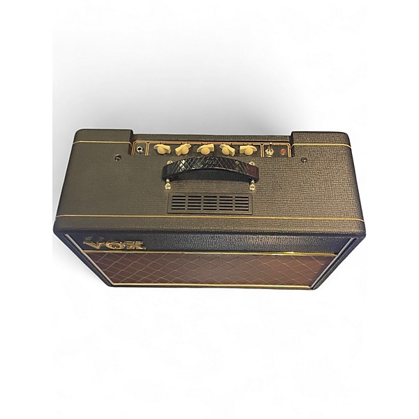 Used VOX AC10C1 10W 1x10 Tube Guitar Combo Amp