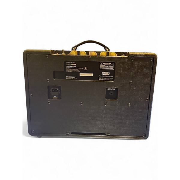Used VOX AC10C1 10W 1x10 Tube Guitar Combo Amp