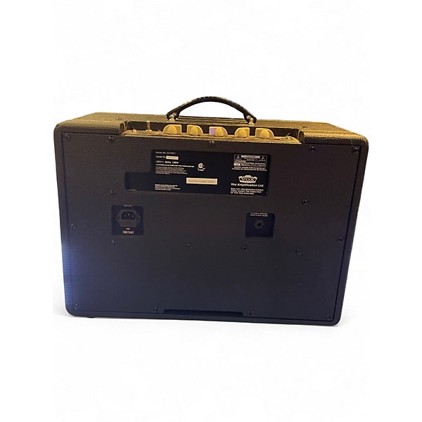Used VOX AC10C1 10W 1x10 Tube Guitar Combo Amp