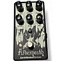 Used EarthQuaker Devices Afterneath Reverb Effect Pedal thumbnail