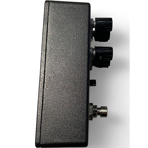 Used EarthQuaker Devices Afterneath Reverb Effect Pedal