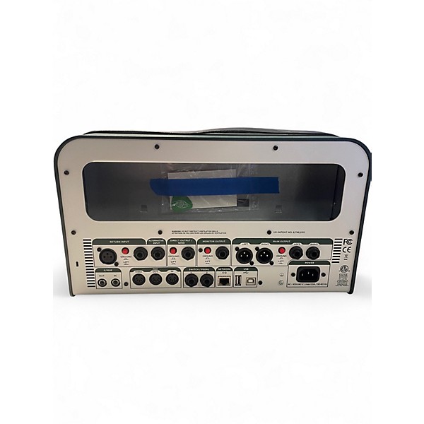 Used Kemper Profiler Head Solid State Guitar Amp Head