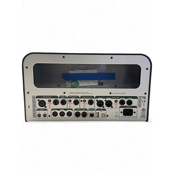 Used Kemper Profiler Head Solid State Guitar Amp Head