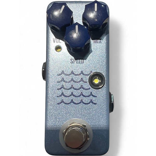 Used JHS Pedals tidewater Effect Pedal