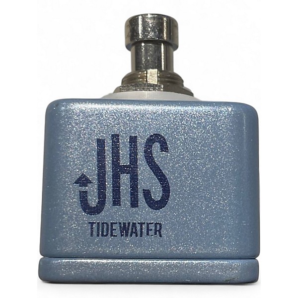 Used JHS Pedals tidewater Effect Pedal
