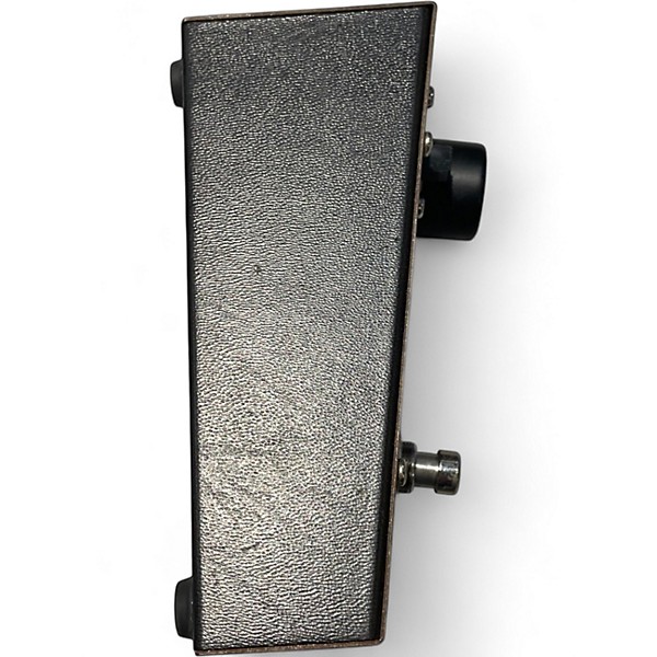 Used Electro-Harmonix Holy Grail Reverb Effect Pedal