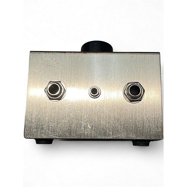 Used Electro-Harmonix Holy Grail Reverb Effect Pedal