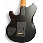 Used Ernie Ball Music Man Axis Gray Solid Body Electric Guitar