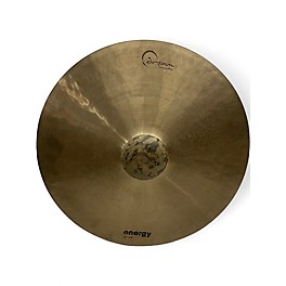 Used Dream 20in Energy Cymbal
