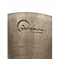 Used Dream 20in Energy  Cymbal