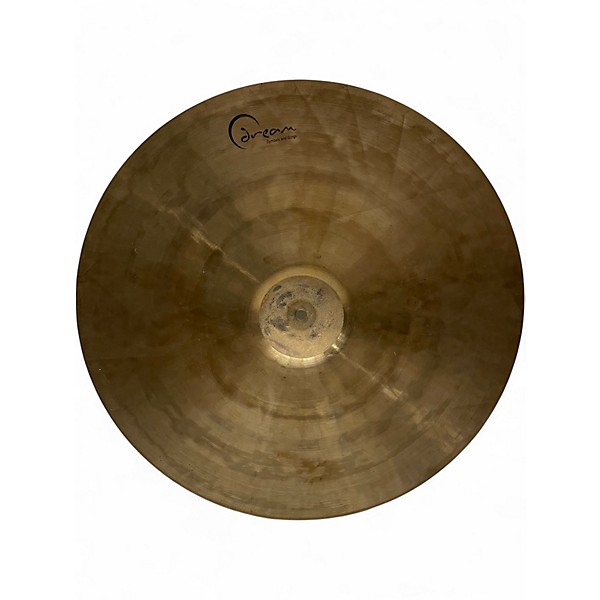 Used Dream 20in Energy  Cymbal