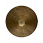 Used Dream 20in Energy  Cymbal
