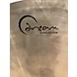 Used Dream 20in Energy  Cymbal