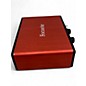 Used Focusrite Scarlett Solo Audio Interface