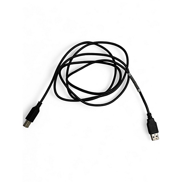 Used Focusrite Scarlett Solo Audio Interface