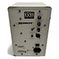 Used KRK rokit 5 white Powered Monitor