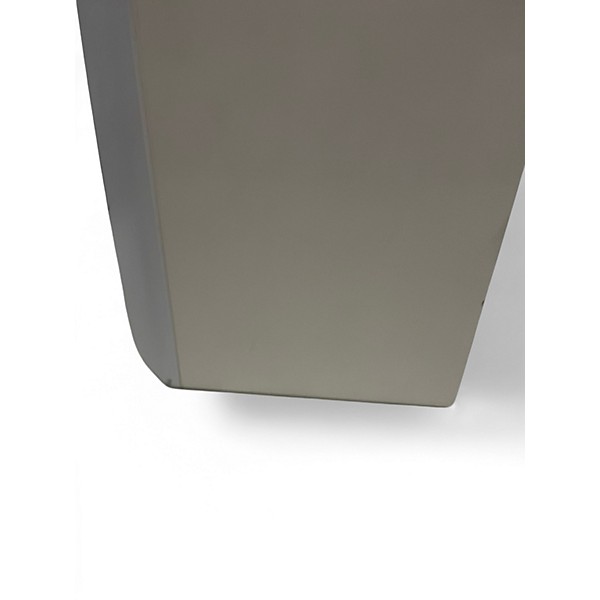 Used KRK rokit 5 white Powered Monitor