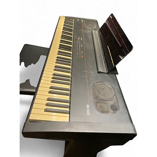 Used Kurzweil RG100SE Digital Piano