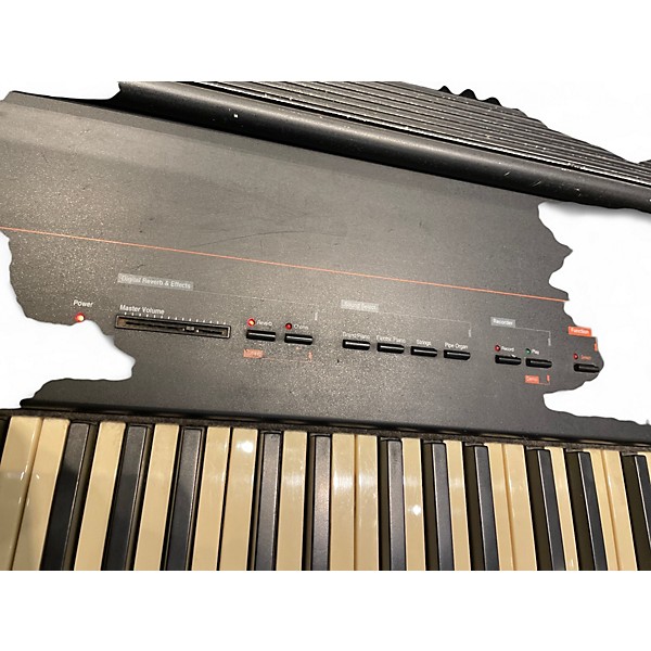 Used Kurzweil RG100SE Digital Piano
