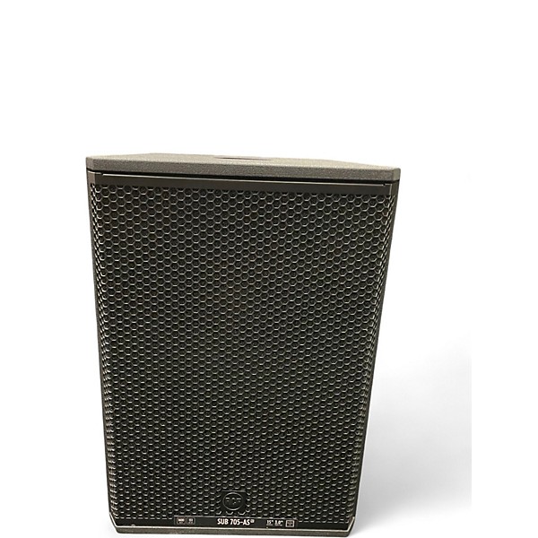 Used RCF 705-AS MK3 Powered Speaker