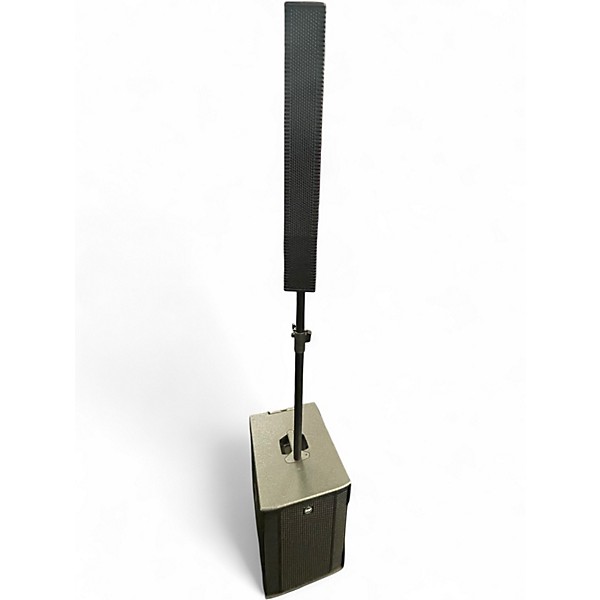 Used RCF EVOX 12 Sound Package