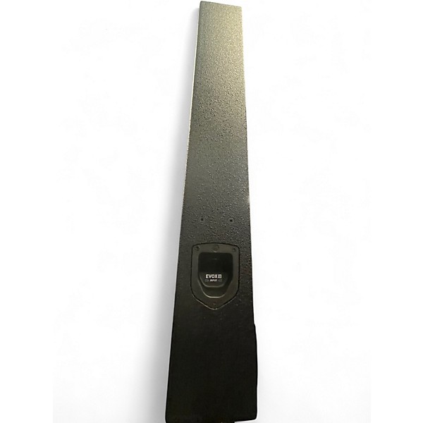 Used RCF EVOX 12 Sound Package