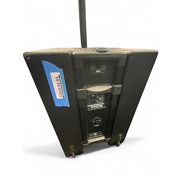 Used RCF EVOX 12 Sound Package