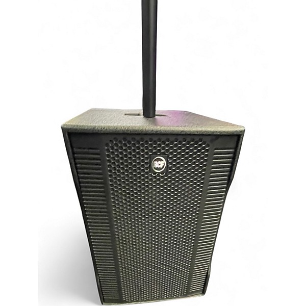 Used RCF EVOX 12 Sound Package