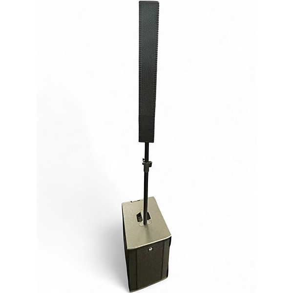 Used RCF EVOX 12 Sound Package