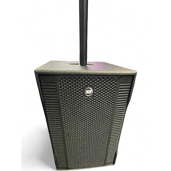 Used RCF EVOX 12 Sound Package