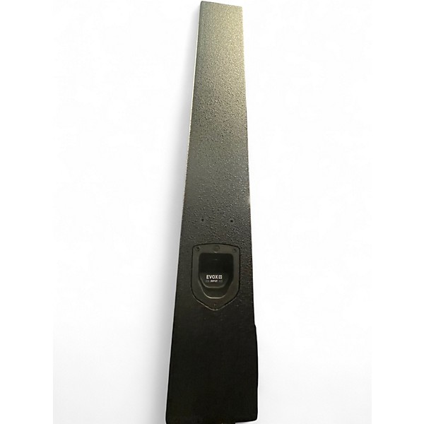 Used RCF EVOX 12 Sound Package