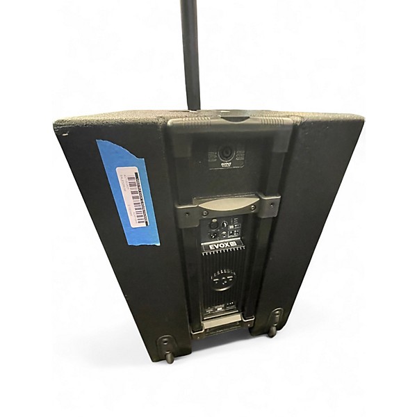 Used RCF EVOX 12 Sound Package