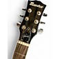 Used Maestro SA41BKCH Black Acoustic Guitar