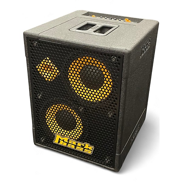 Used Markbass MB58R 300 Bass Combo Amp