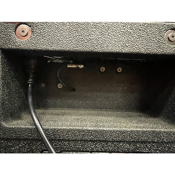 Used Markbass MB58R 300 Bass Combo Amp