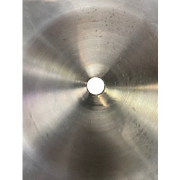 Used Turkish 24in TURKRIDE LALE SIGNATURE Cymbal