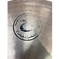 Used Turkish 24in TURKRIDE LALE SIGNATURE Cymbal