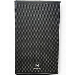 Used Electro-Voice ELX115P Powered Speaker
