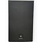 Used Electro-Voice ELX115P Powered Speaker thumbnail