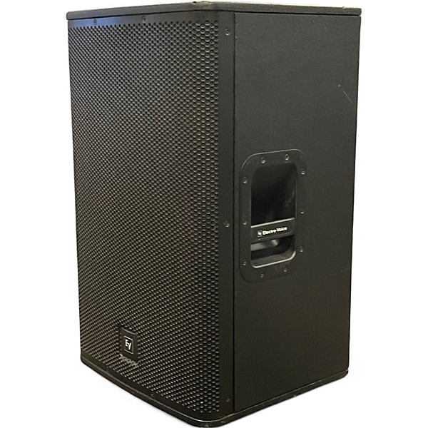 Used Electro-Voice ELX115P Powered Speaker