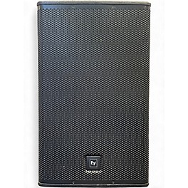 Used Electro-Voice ELX115P Powered Speaker