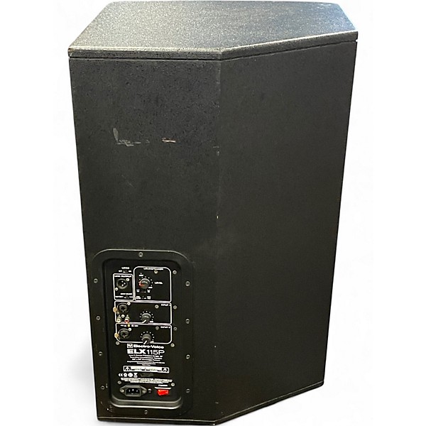 Used Electro-Voice ELX115P Powered Speaker