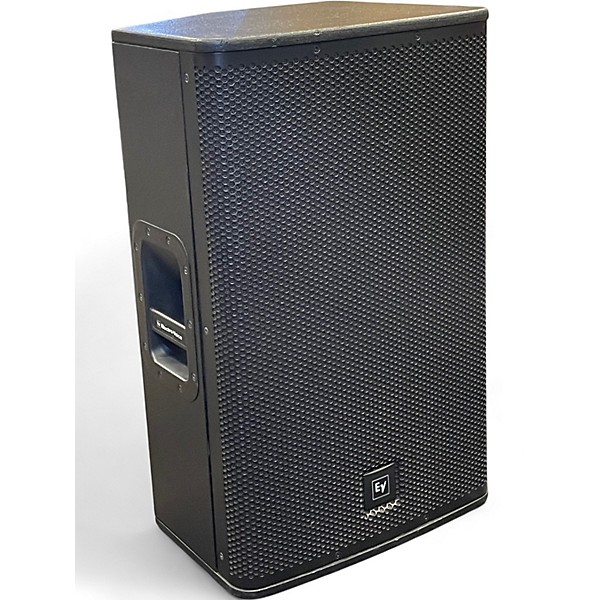 Used Electro-Voice ELX115P Powered Speaker
