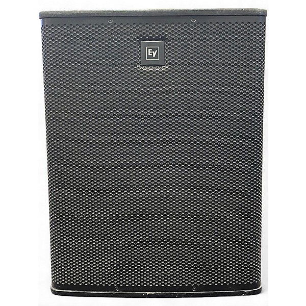 Used Electro-Voice ELX118P Powered Subwoofer