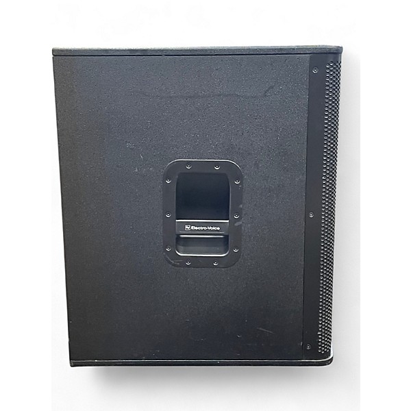 Used Electro-Voice ELX118P Powered Subwoofer
