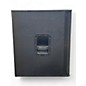 Used Electro-Voice ELX118P Powered Subwoofer